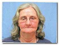 Offender Joyce Jenkins