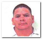 Offender Juan Manuel Galvan