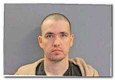 Offender Kevin Michael Powell