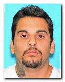 Offender Matthew Fernando Medrano