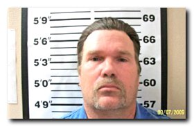 Offender Michael Shane Adams