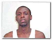 Offender Michael Tyrell Mcknight