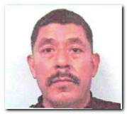 Offender Oscar Perz Espinoza