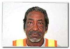 Offender Robert Earl Brown