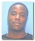 Offender Spencer Deshawn Stricklen