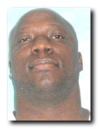 Offender Terry Dyvonne Evans