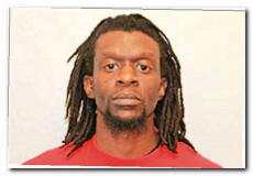 Offender Tyrique Laron Poole