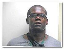 Offender Aaron Malachi May