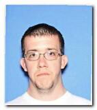 Offender Aaron Michael Humphrey