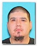 Offender Albert Eric Hernandez