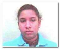 Offender Alesha Mariah Carr