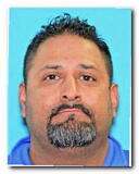 Offender Anthony Eric Chavez