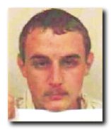 Offender Bradley Wayne Mcdonald