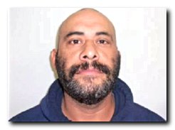 Offender Cesar Murillo