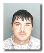 Offender Christian Tucker Bracebridge