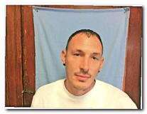 Offender Dana Aaron Copley