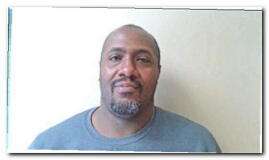 Offender Darrell Patrick Price