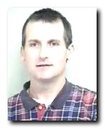 Offender David Michael Jones