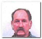 Offender Don Wesley Ledford