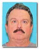 Offender Donald Edwin Irvin