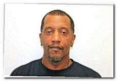 Offender Earl Maurice Capers