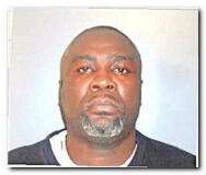 Offender George Junior Williams