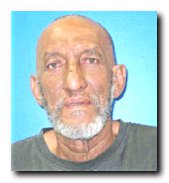 Offender James Henry Jackson Jr