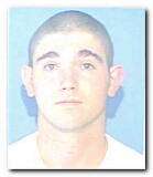 Offender Jarred Brandon Mcdaniel