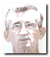 Offender Jerry Anderson Findley