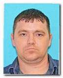 Offender Jerry Dean Davidson