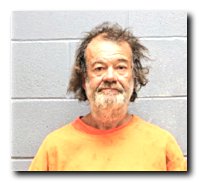 Offender John Howard Hickman