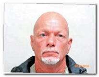 Offender John Wayne Henson