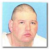 Offender Jonathan Wyan Burgess