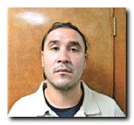 Offender Juan Cruz Holden