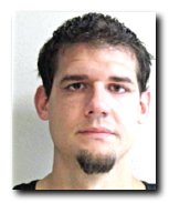 Offender Justin Auther Turner