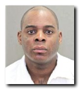 Offender Lamar Jerome Harris