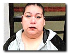 Offender Leslie Michelle Bosquez