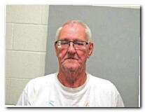 Offender Lyle Lee Grant