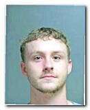 Offender Matthew James Stansbury