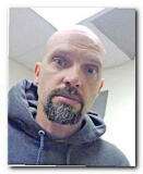 Offender Michael Buell Huffman