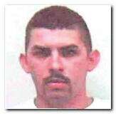 Offender Paul Justin Haydon