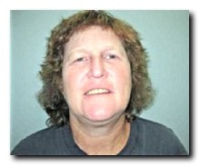 Offender Peggy Joyce Taylor