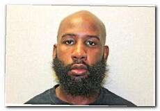 Offender Tavarus Dallas Rogers