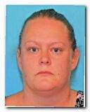 Offender Tiffanie Ruth Campbell