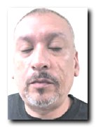 Offender Adolph Martinez Mendoza