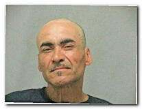 Offender Anthony C. Ramos