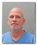 Offender Chadwick Eugene Mellinger