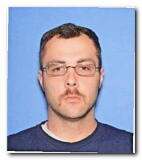 Offender Christopher Benton Dewitt