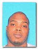 Offender Christopher Terrell Bradley