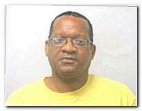 Offender Clarence Ricky Hayward